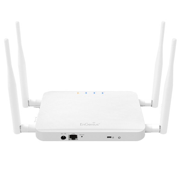 اکسس پوینت مناسب فضای داخلی اینجنیوس ECB1200 EnGenius