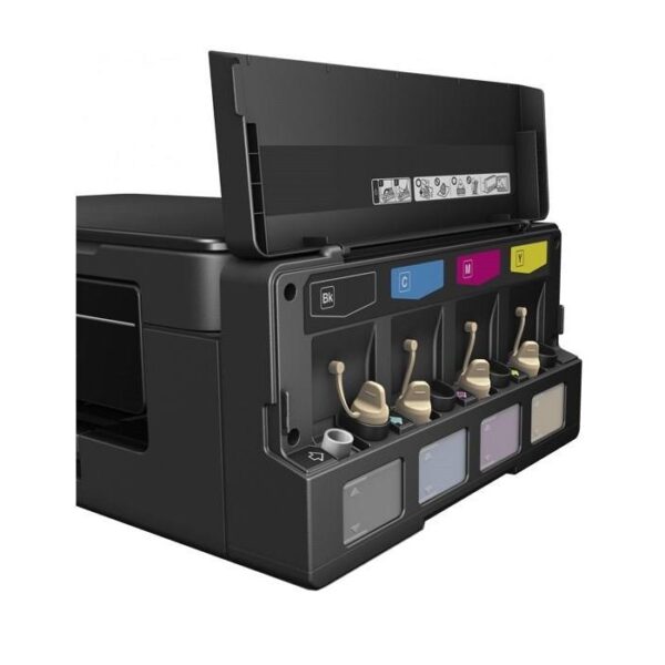 پرینتر چندکاره جوهر افشان اپسون مدل Epson L3050