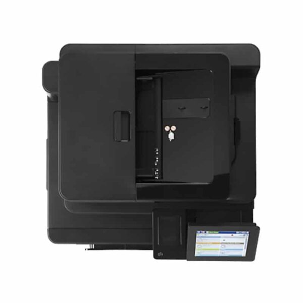 پرینتر لیزری رنگی چندکاره مدل MFP M880z