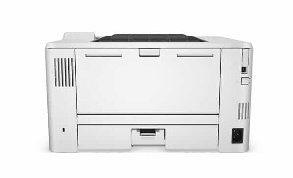 پرینتر لیزری تک کاره اچ پی مدل HP M506dn