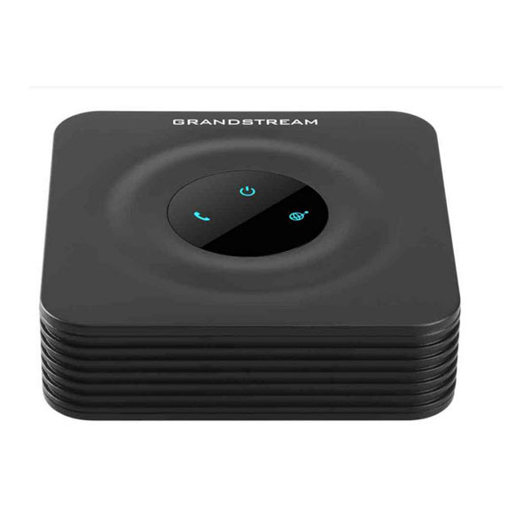 گیت وی ویپ 1 پورت FXS گرند استریمGrandstream HT801ATA