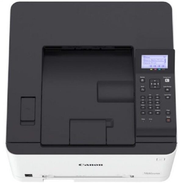 پرینتر لیزری رنگی تک کاره کانن i-SENSYS LBP621Cw