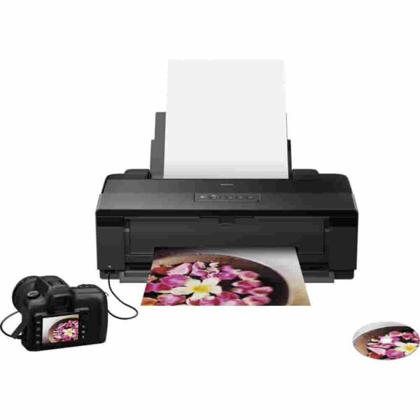 پرینتر تک کاره جوهر افشان مدل Epson 1500W