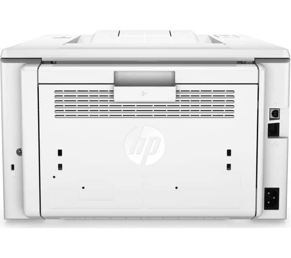 پرینتر لیزری تک کاره مدل HP LaserJet Pro M203dw