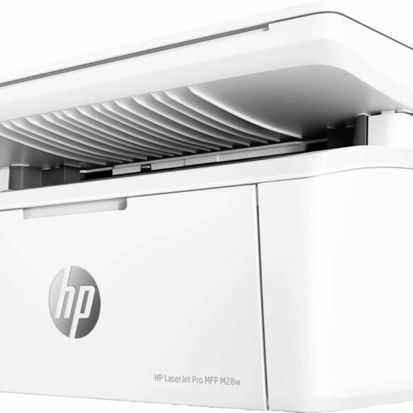 پرینتر لیزری چندکاره مدل HP LaserJet Pro MFP M28w
