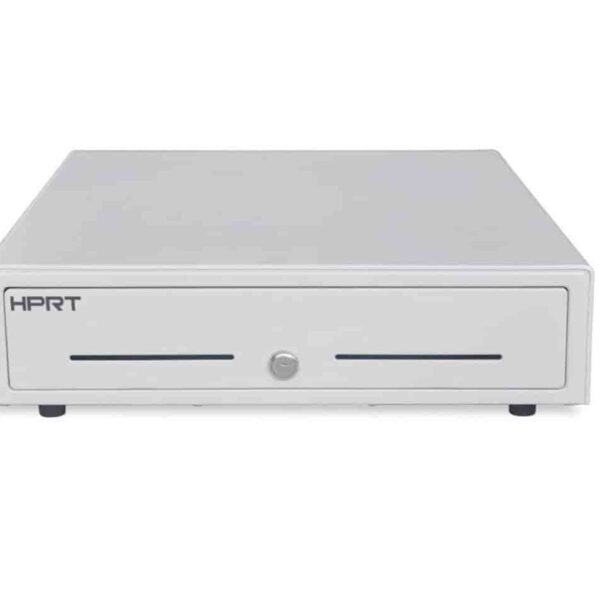 کشو پول 4 محفظه ای مدل HPRT 410