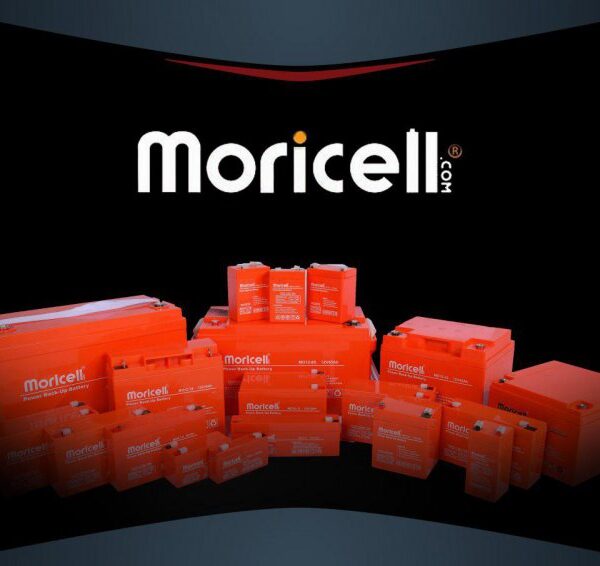 باتری موریسل 12 ولت 80 آمپرباتری موریسل 12 ولت 80 آمپر