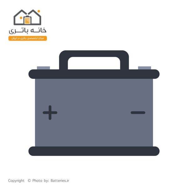 باتری 12 ولت 33 آمپر لئوچ - Leochباتری 12 ولت 33 آمپر لئوچ - Leoch