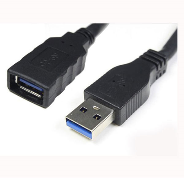 کابل تبدیل USB2.0 AM/AF بافو BAFO