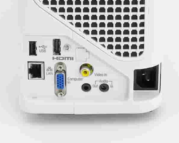 ویدئو پروژکتور ریکو PJ WX4152N