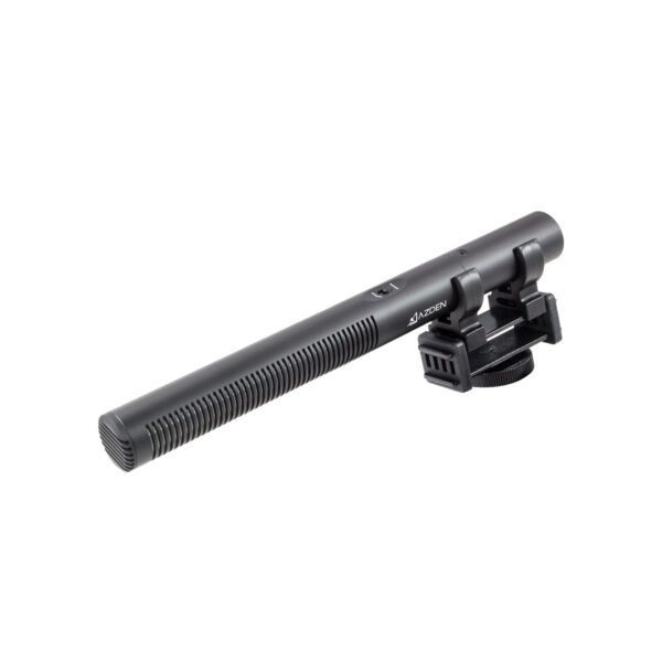 میکروفن شاتگان AZDEN مدل SGM-250P