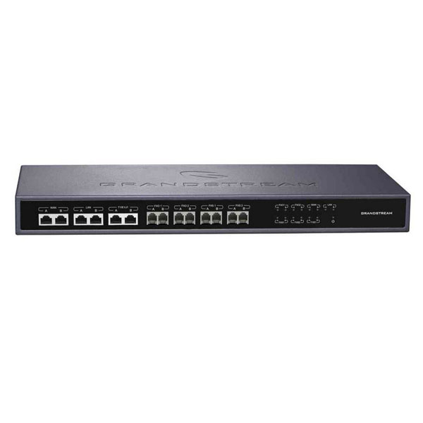 مرکز تلفن تحت شبکه گرنداستریم Grandstream UCMH100 IP-PBX