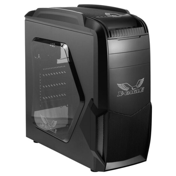 کیس گرین مدل X+ EAGLE