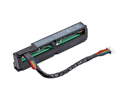 باتری رید کنترلر اچ پی 727258-B21 (مخصوس سرور G9)