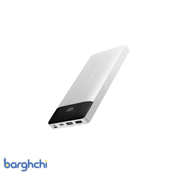 پاور بانک راو پاور RP-PB172 ظرفیت 20000