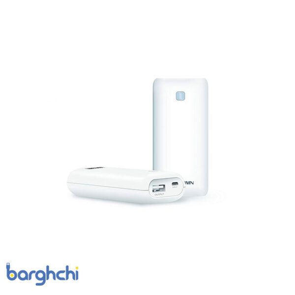 پاور بانک لینکومن 5000mAh مدل jokul 52