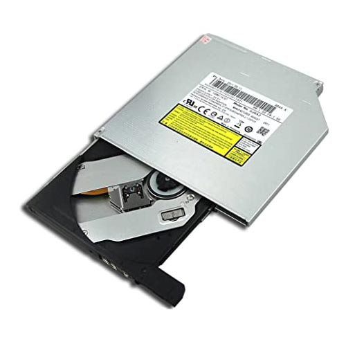 دی وی دی رایتر سرور اچ پی hp DVD RW Slim SATA 481043-B21hp dvd-rw slim sata