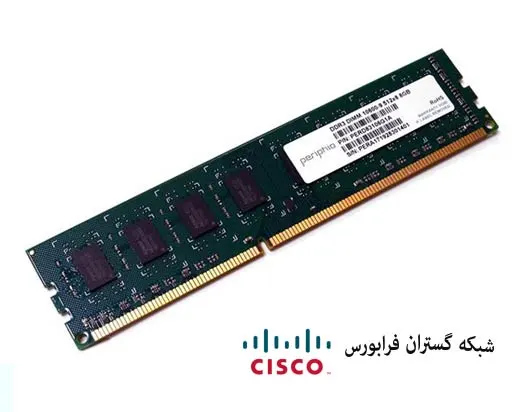 رم سرور اچ پی 4GB PC3-10600RHP 4GB PC3-10600R 593911-B21