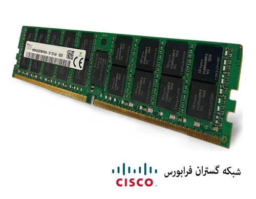 رم سرور اچ پی مدل HP 16GB DDR4-2933 P00922-B21HP 16GB DDR4-2933 P00922-B21