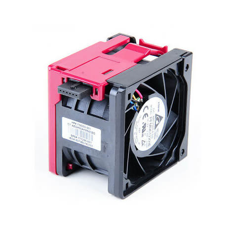 فن سرور DL380 G9 اچ پیHP Hot Plug Fan For DL380 G9 Server