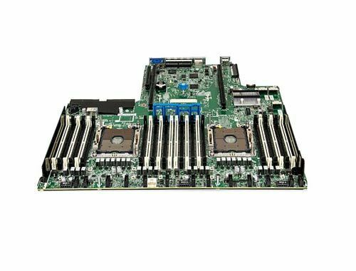 مادربرد سرور HPE DL360 – DL380 Gen10HPE G10 Motherboard