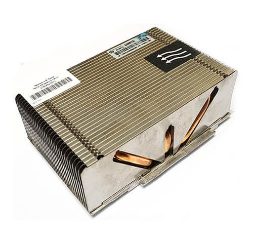 هیت سینک DL380 G8 اچ پی | قیمت و خرید هیت سینک سرور DL380 G8 HPHP DL380P G8 Heatsink Server 662522 - 001