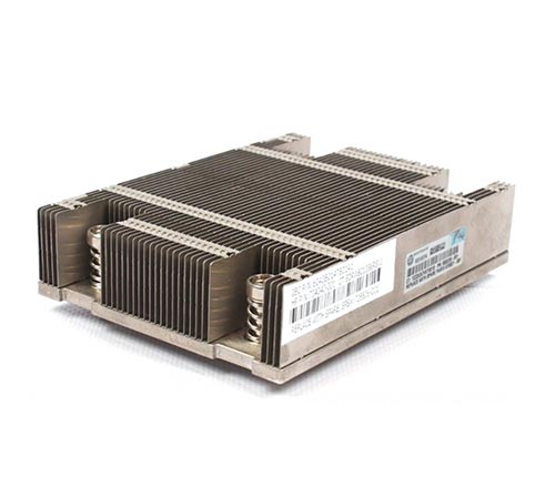 هیت سینک سرور DL360 G8 | قیمت و خرید هیت سینک DL360 G8 HPHP DL360 G8 Server Heatsink 735506 - 001