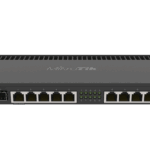 MikroTik RB4011iGS+RM
