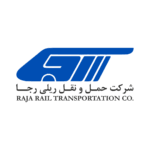 شرکت حمل و نقل ریلی رجاء