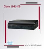 روتر سیسکو مدل 1941-K9