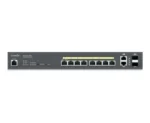 سوئیچ شبکه 8 پورت انجنیوس Engenius Cloud Managed PoE Switch ECS1112FP - Image 3
